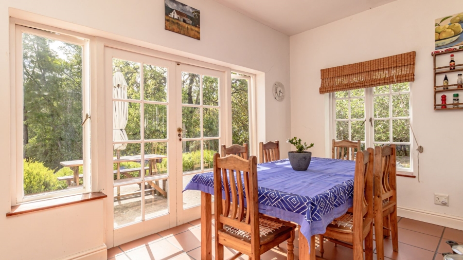 Commercial Property for Sale in Sedgefield Rural Western Cape